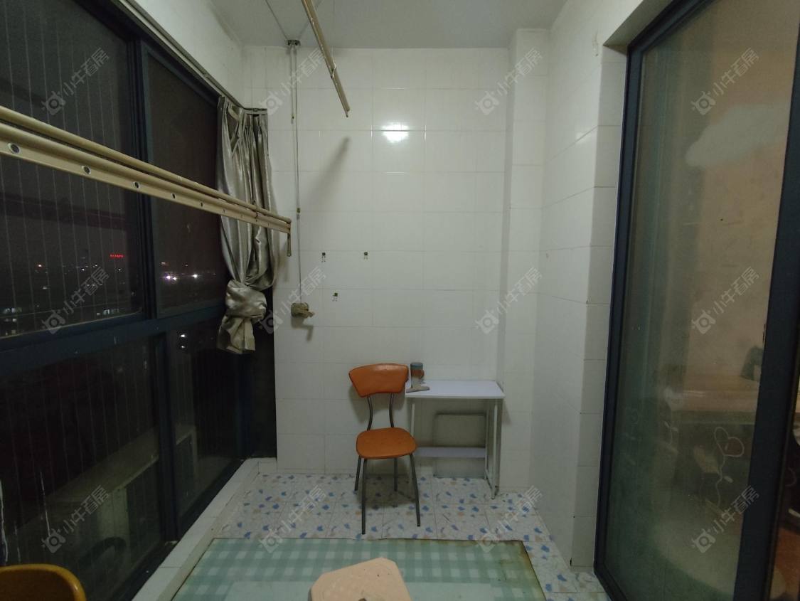 常州香江康桥在租房源室内图_小牛看房