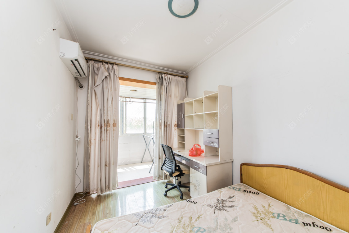 常州兰翔新村在售二手房源室内图_小牛看房