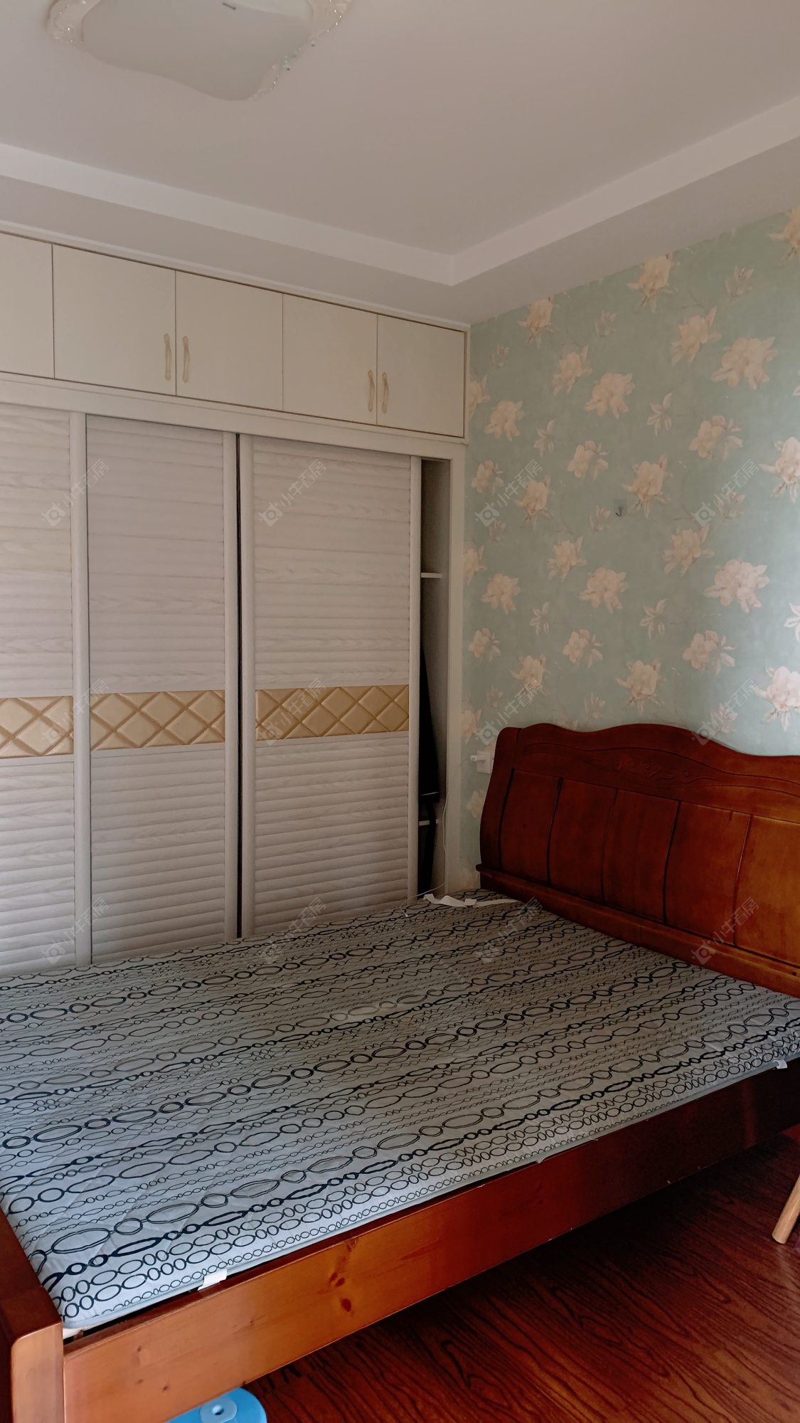 常州绿地香颂花园在租房源_小牛看房