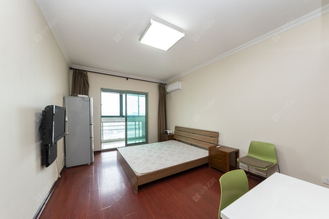 常州御城在售二手房源室内图_小牛看房