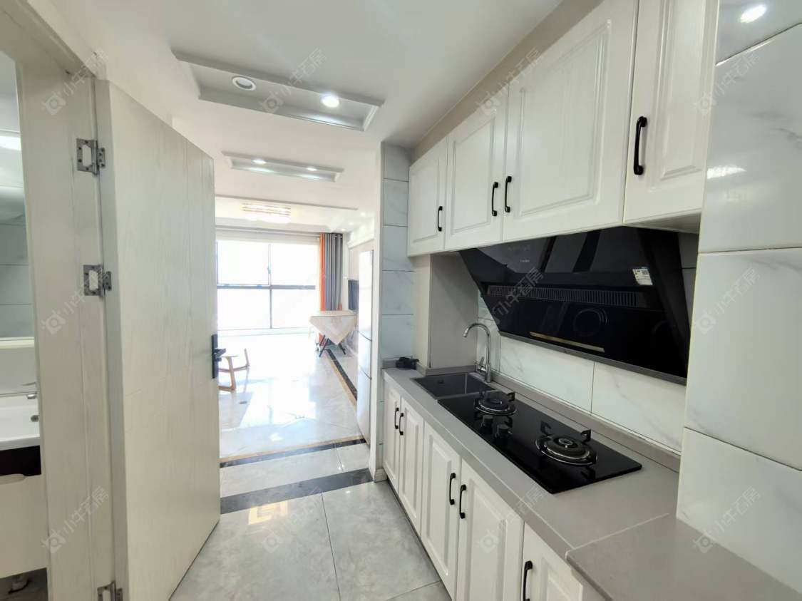 高力国际SOHO房源室内图 常州高力国际SOHO在租房源室内图_小牛看房