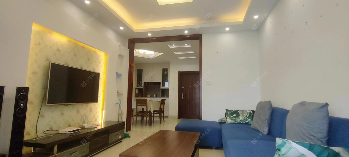 常州公园壹号四期在租房源_小牛看房