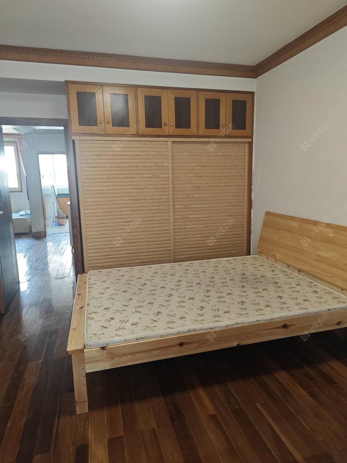 常州金谷花园在租房源室内图_小牛看房