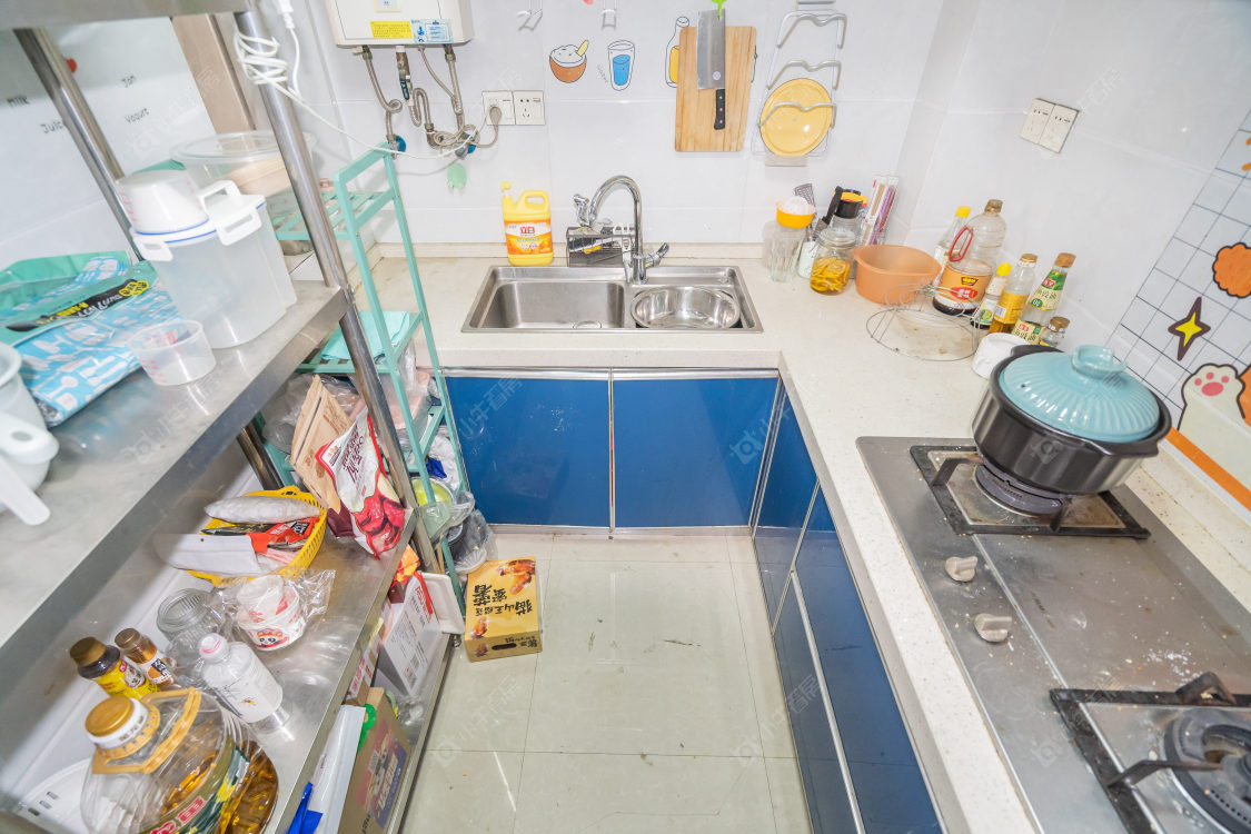 九洲新家园房源室内图 常州九洲新家园在售二手房源室内图_小牛看房