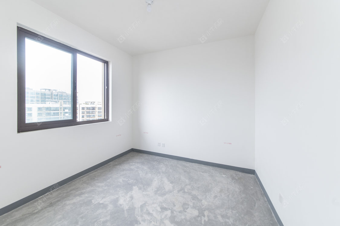 常州随园金麟府在售二手房源室内图_小牛看房