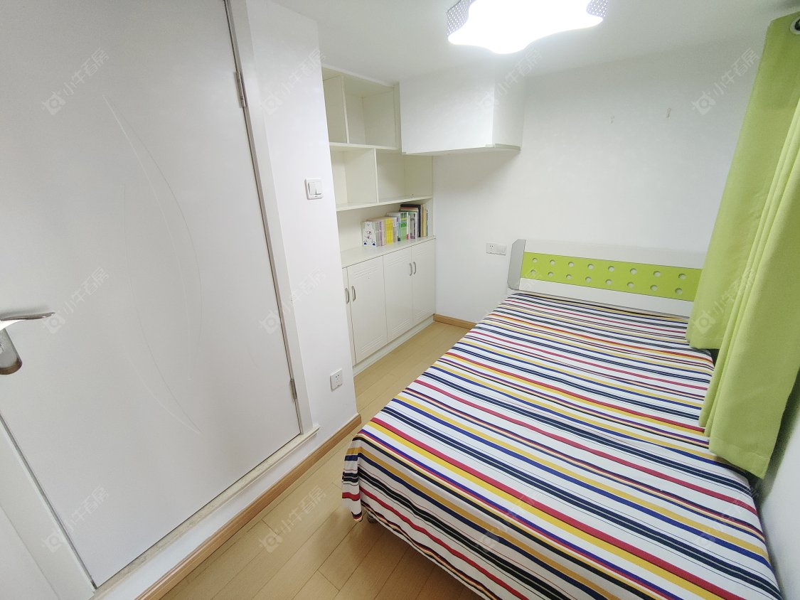 常州亚泰财富中心在租房源室内图_小牛看房