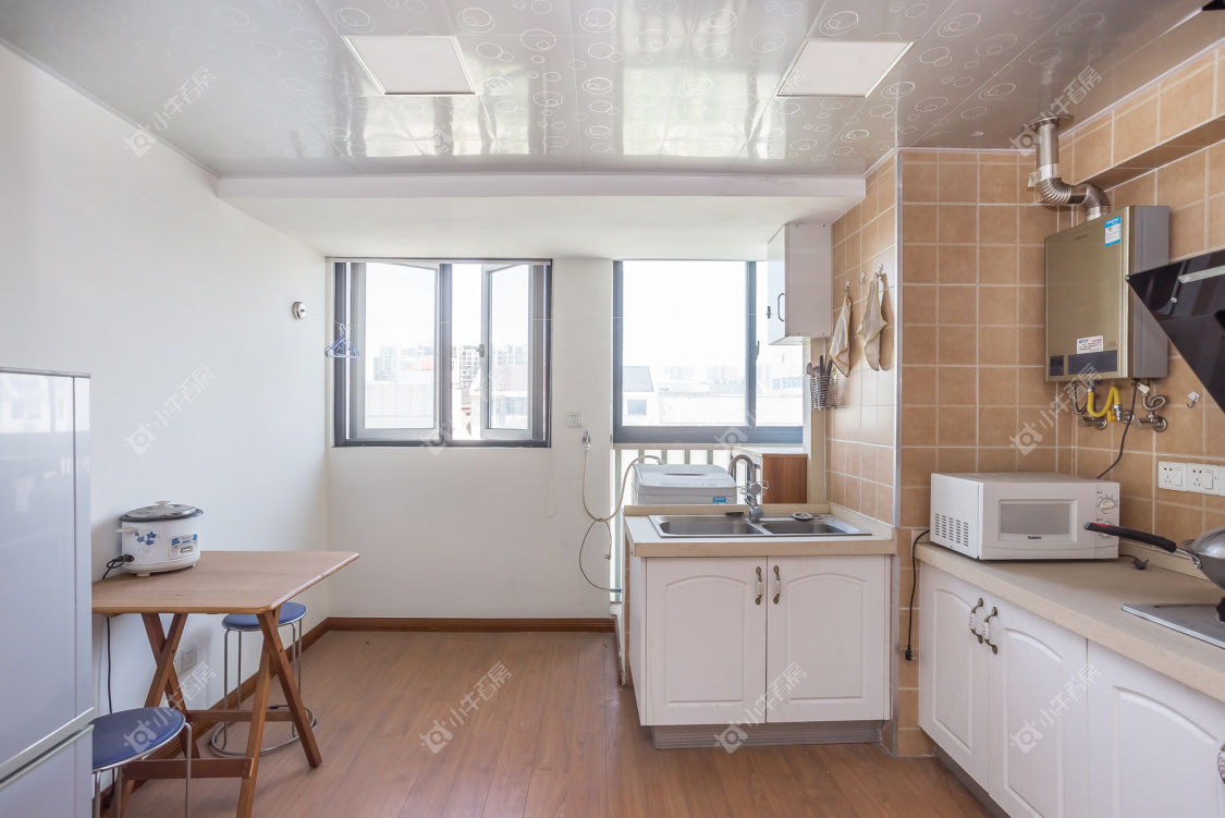 常州京城豪苑北区在租房源_小牛看房