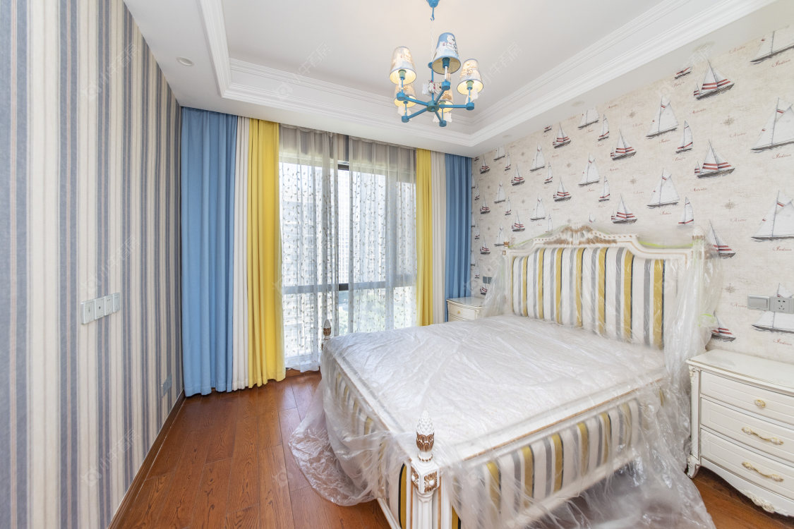 常州玉兰广场二期在售二手房源室内图_小牛看房