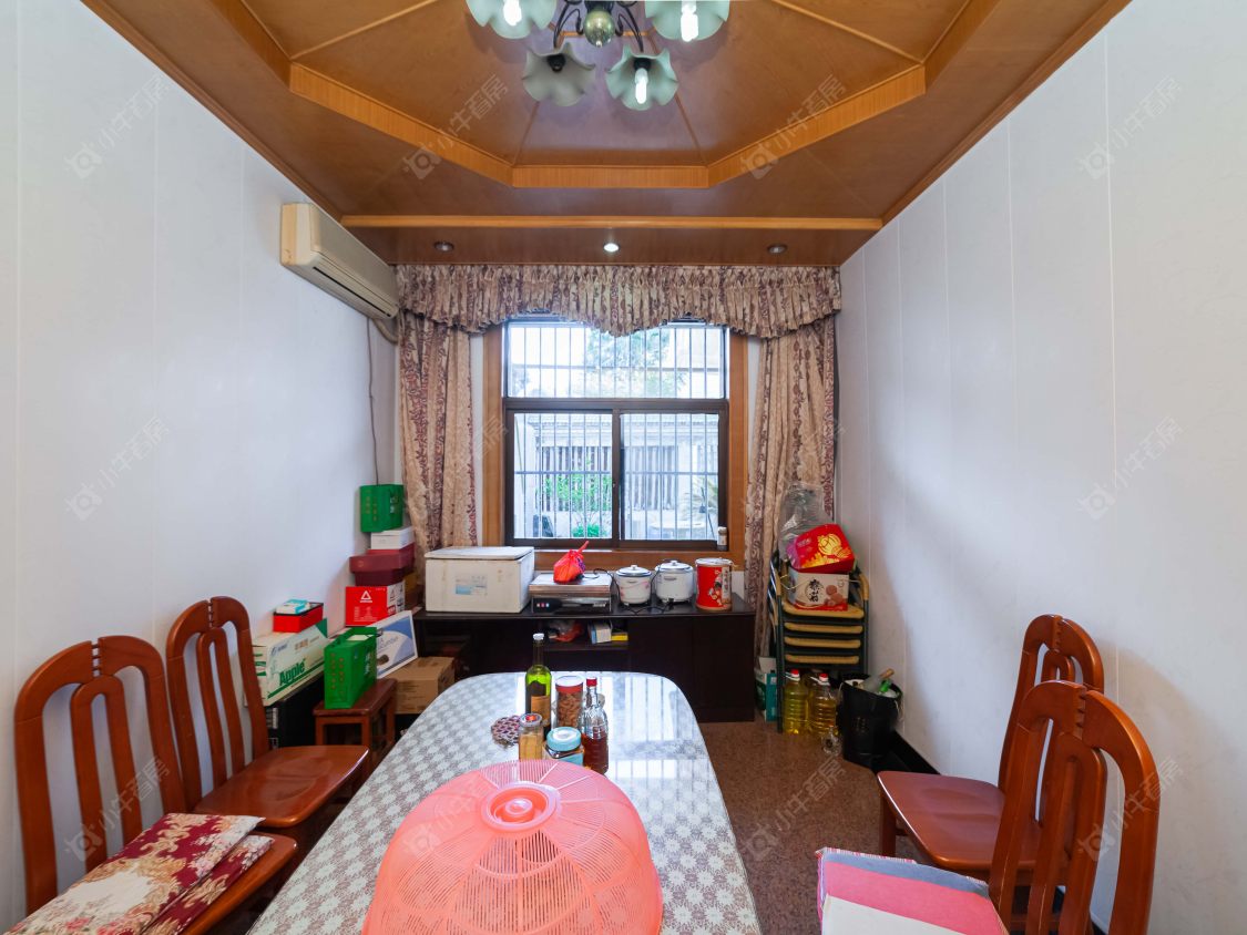 常州河西新村在售二手房_小牛看房