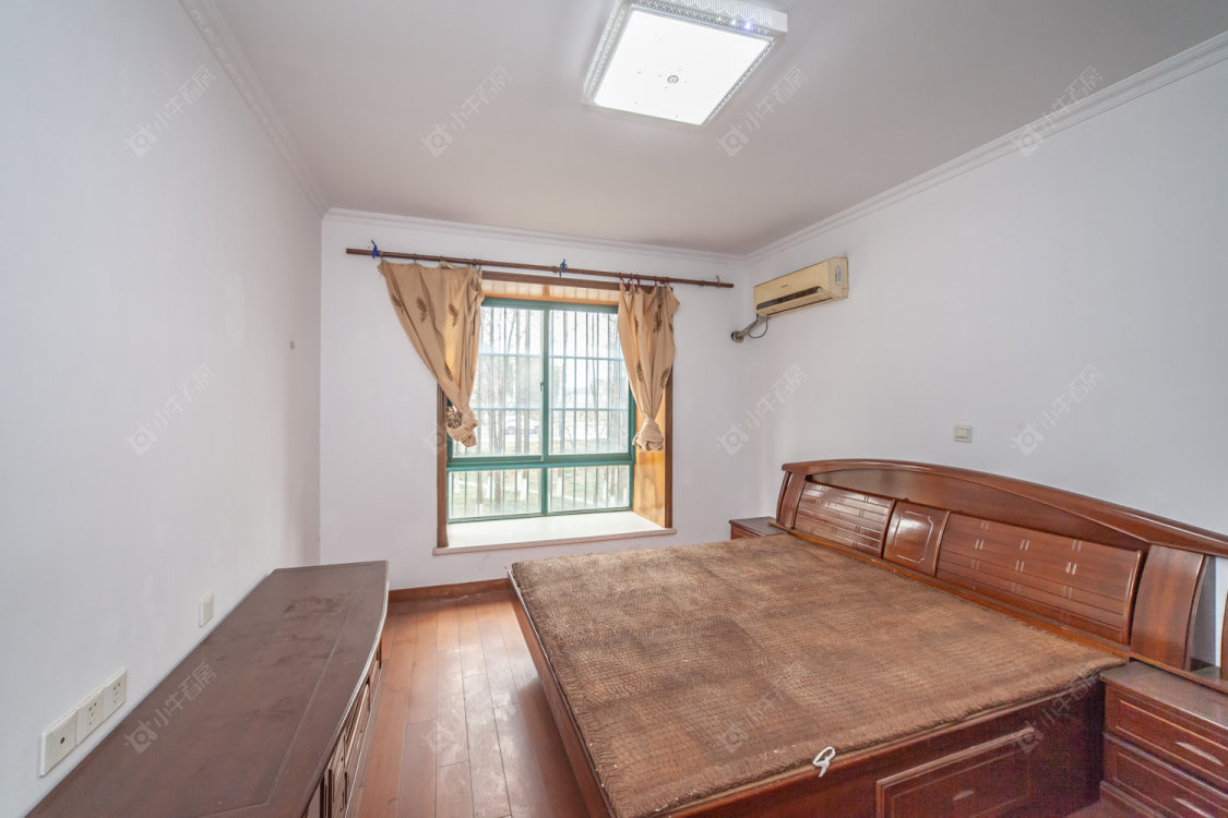 常州都市桃源二期在售二手房源室内图_小牛看房