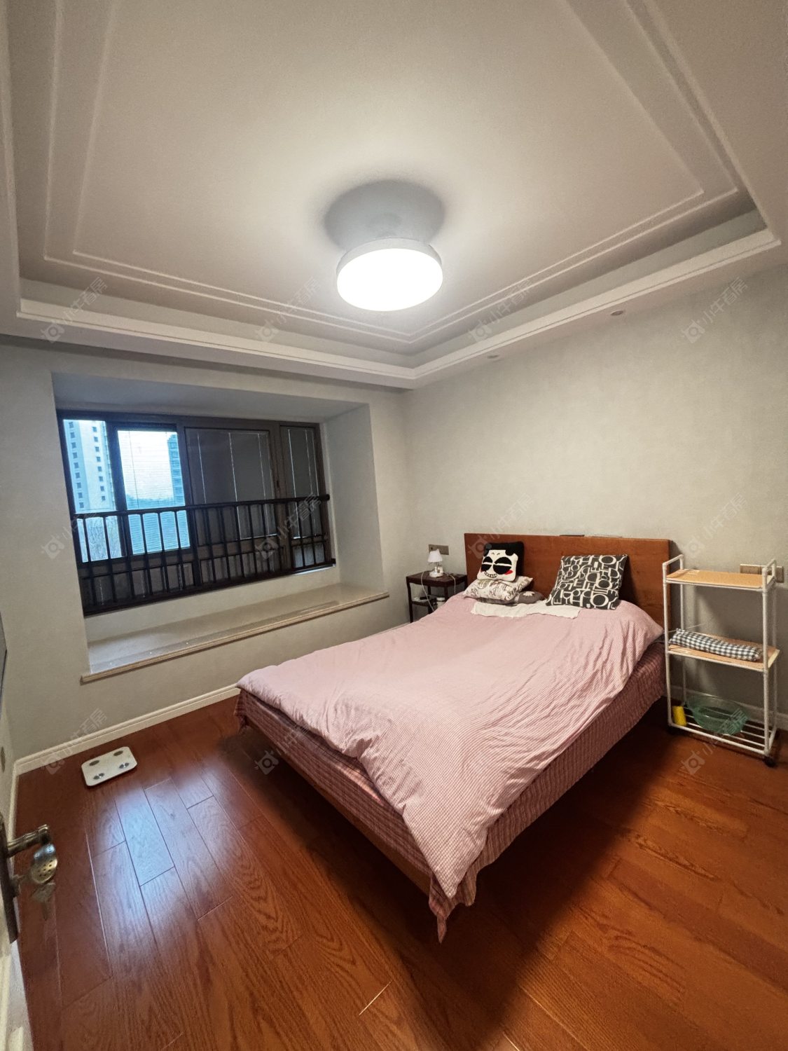 常州九洲玺在租房源室内图_小牛看房