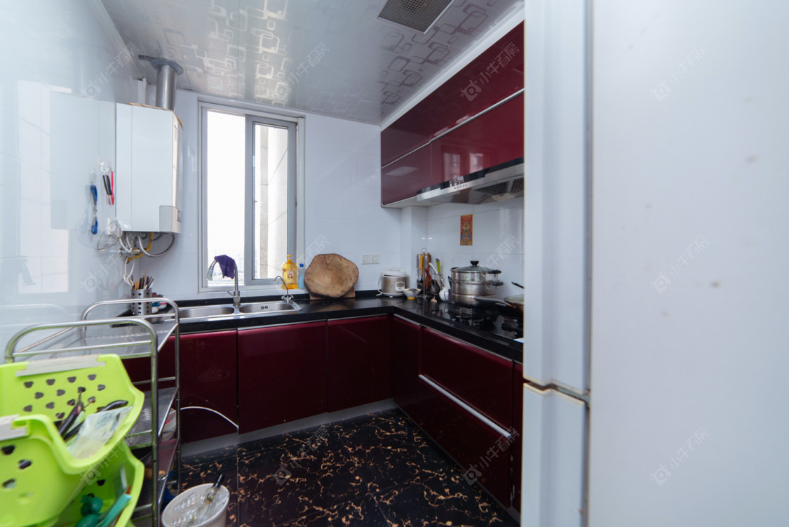 常州御水华庭一期在售二手房源室内图_小牛看房