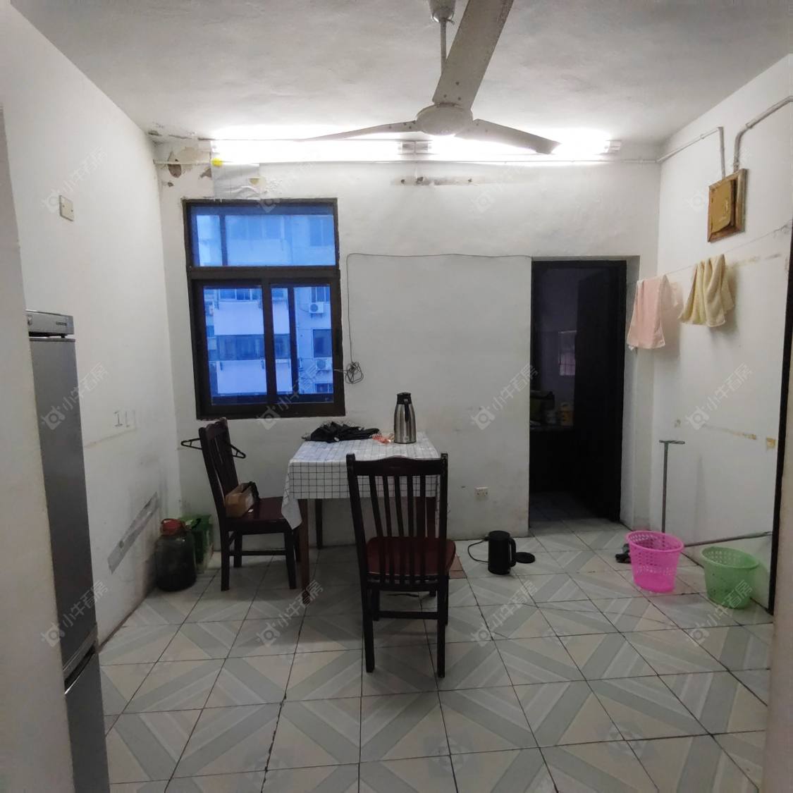 兰翔新村房源室内图 常州兰翔新村在租房源室内图_小牛看房