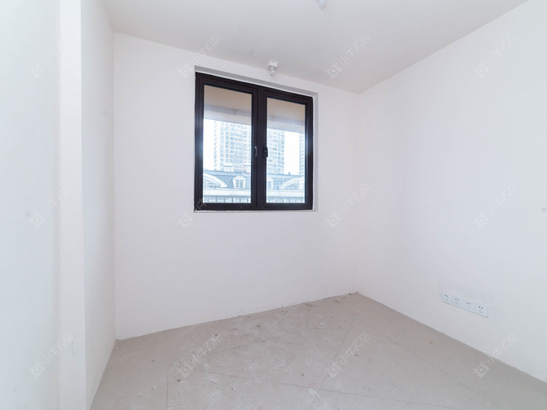 常州弘阳燕澜风华五区在售二手房源室内图_小牛看房