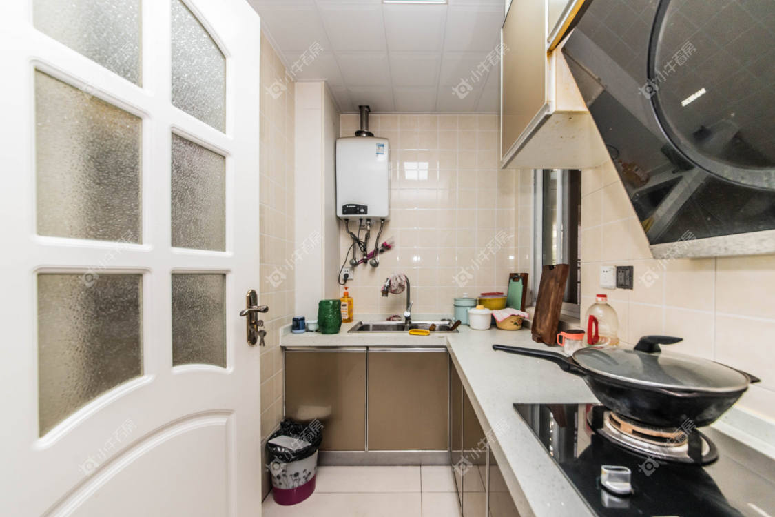 常州中海锦珑湾在租房源室内图_小牛看房