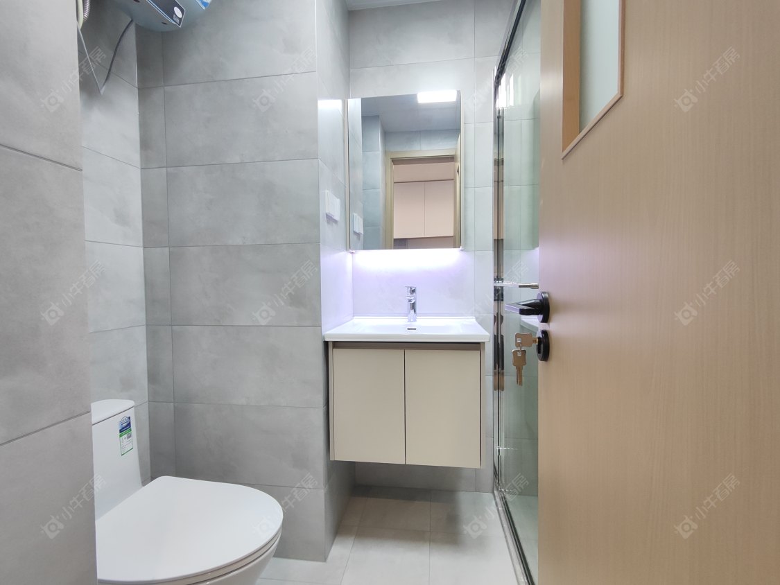 常州琅越龙洲在租房源_小牛看房