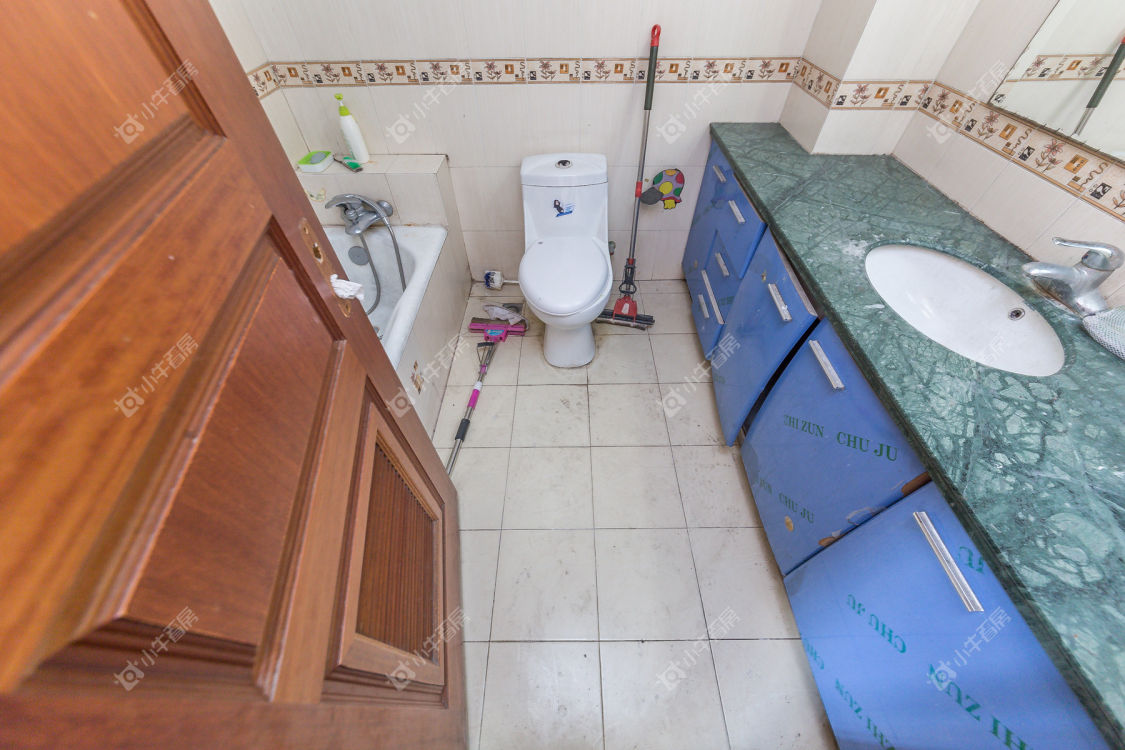 常州万福花园在租房源室内图_小牛看房