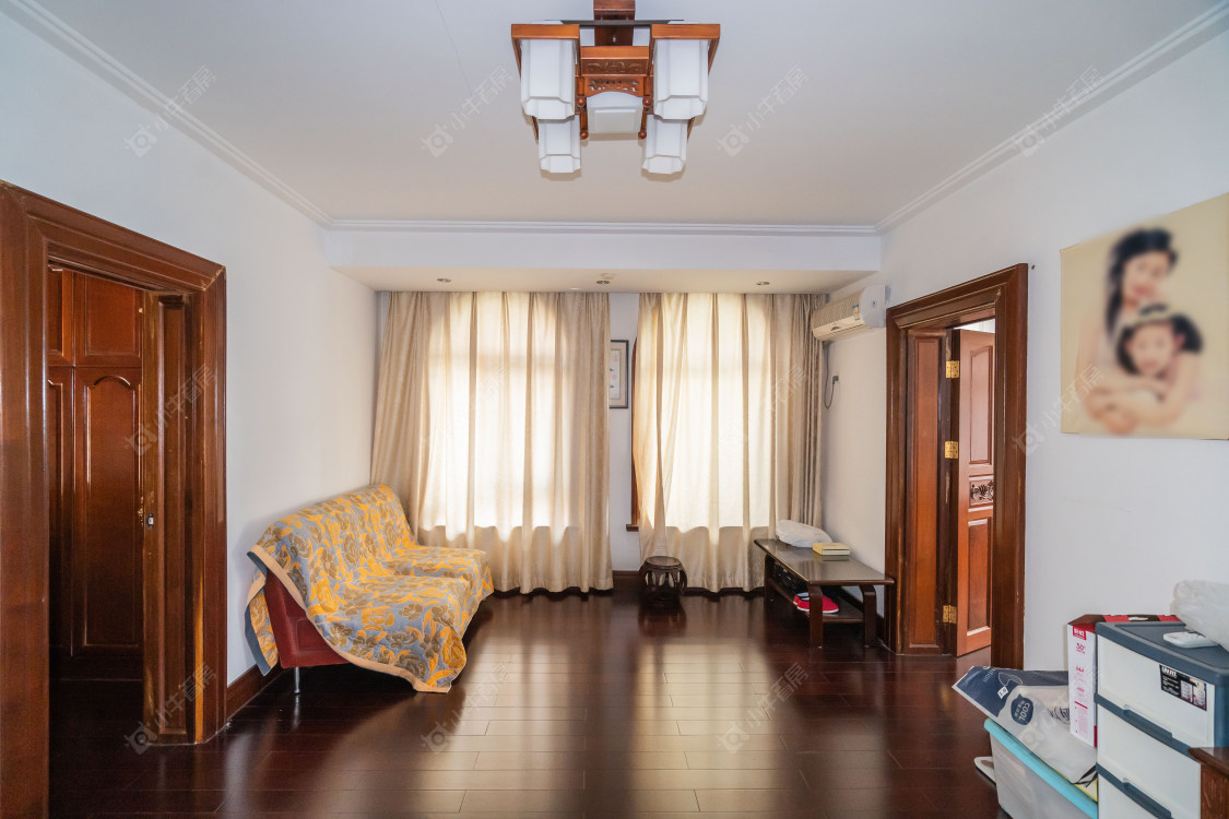 常州江南豪华花园在售二手房源小区图_小牛看房