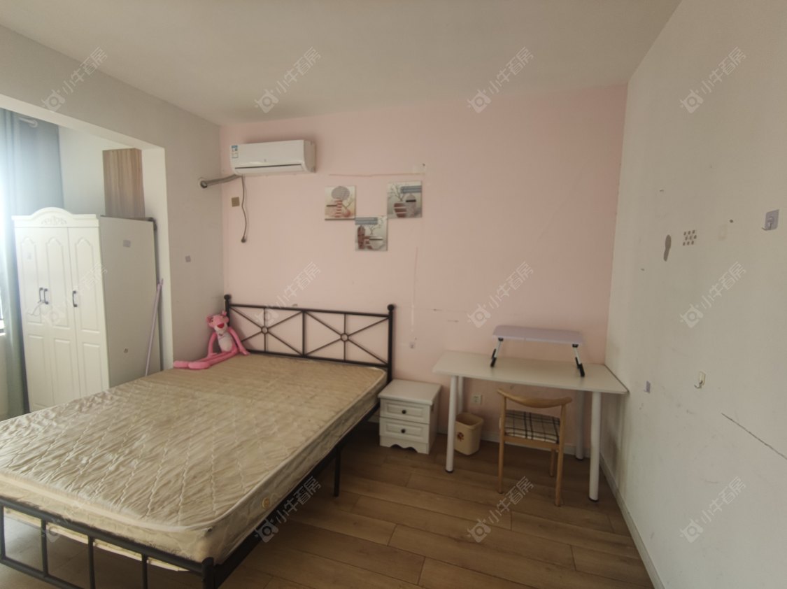 常州世纪华城西区在租房源_小牛看房