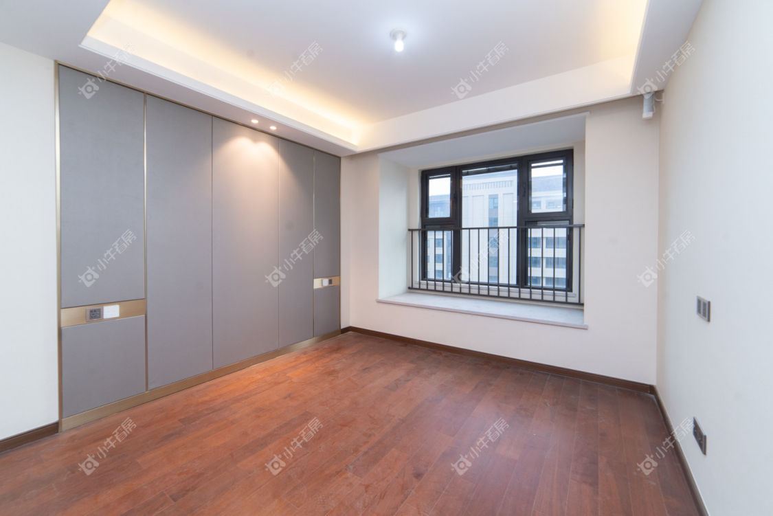 常州美的旭辉天赋在租房源室内图_小牛看房