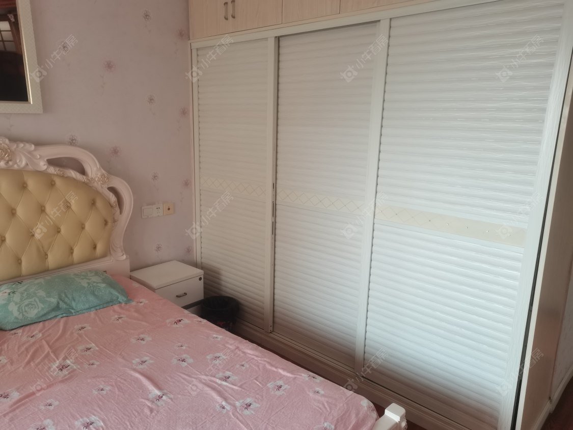 常州清水湾花园二期在租房源_小牛看房