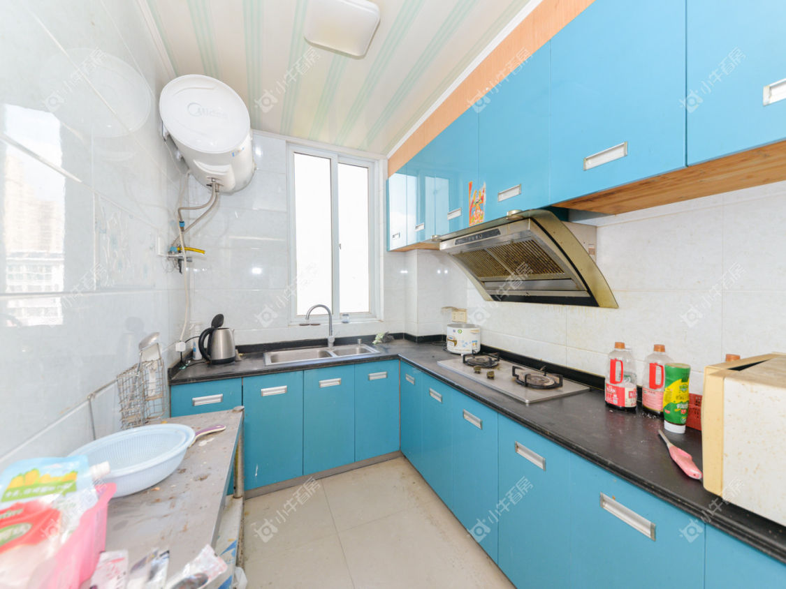 常州华达名都在租房源_小牛看房