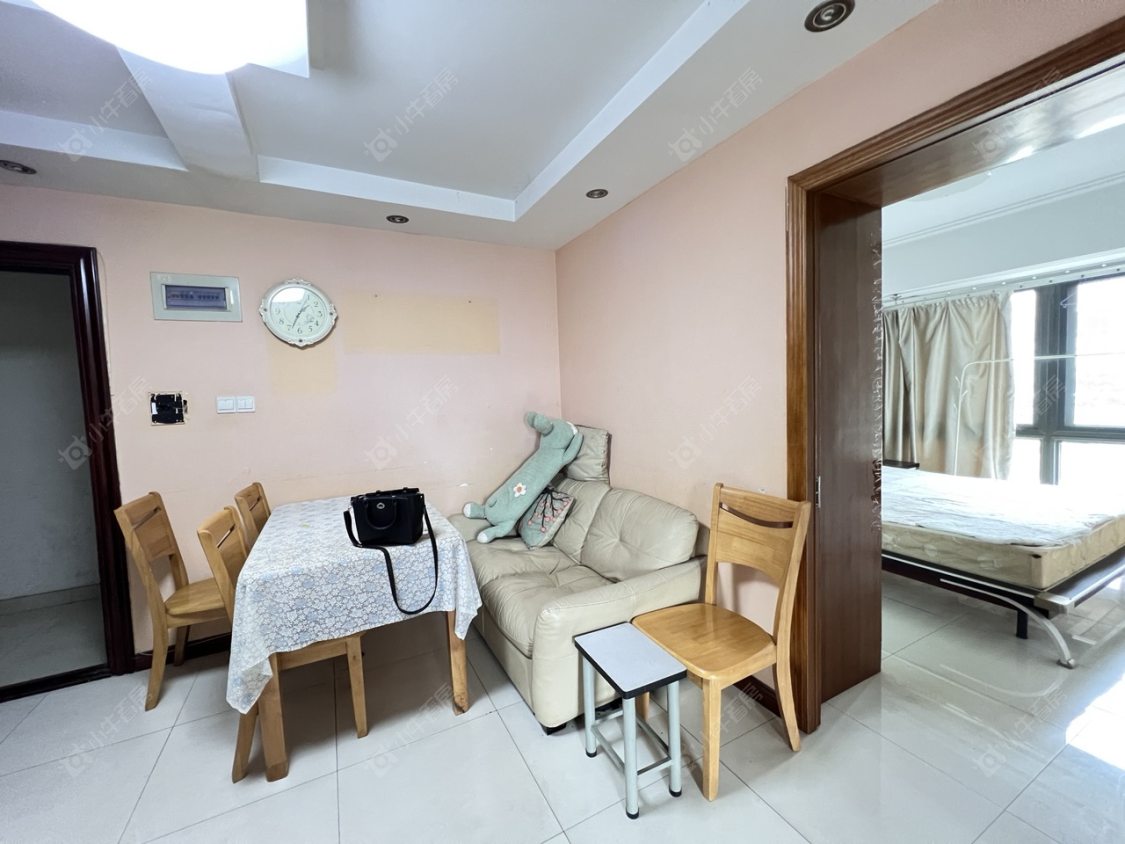 常州金百国际在租房源室内图_小牛看房