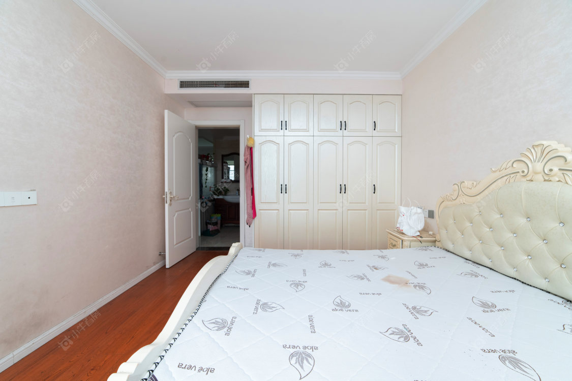 常州檀香湾在售二手房源室内图_小牛看房