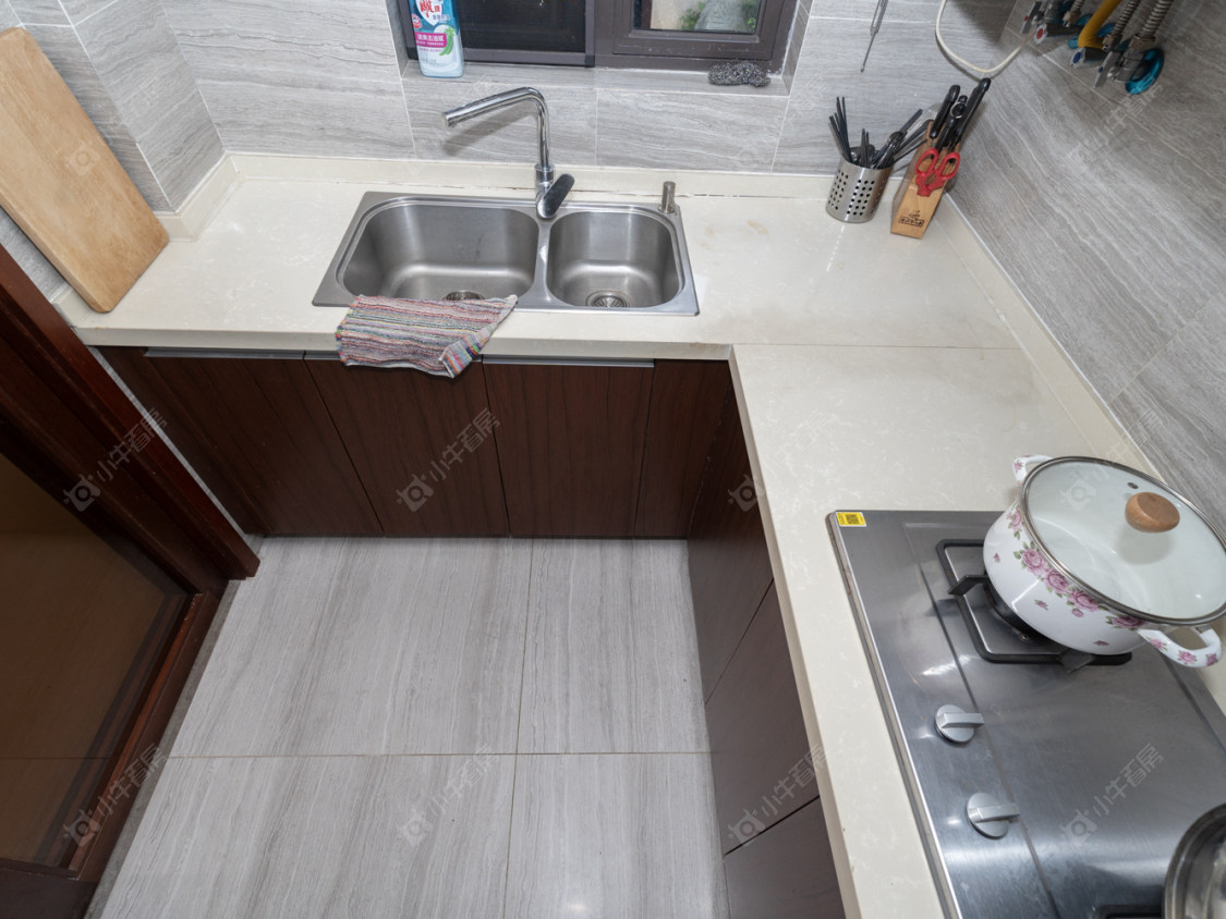 常州雅居乐山湖城临湖雅居二区在售二手房源室内图_小牛看房