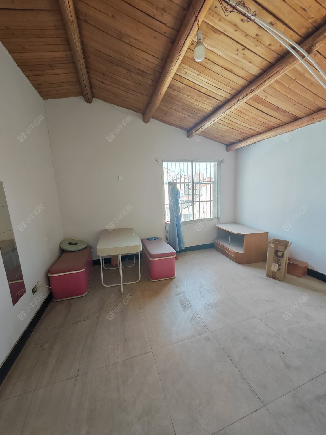 常州清潭六村2室1厅1卫出租_小牛看房