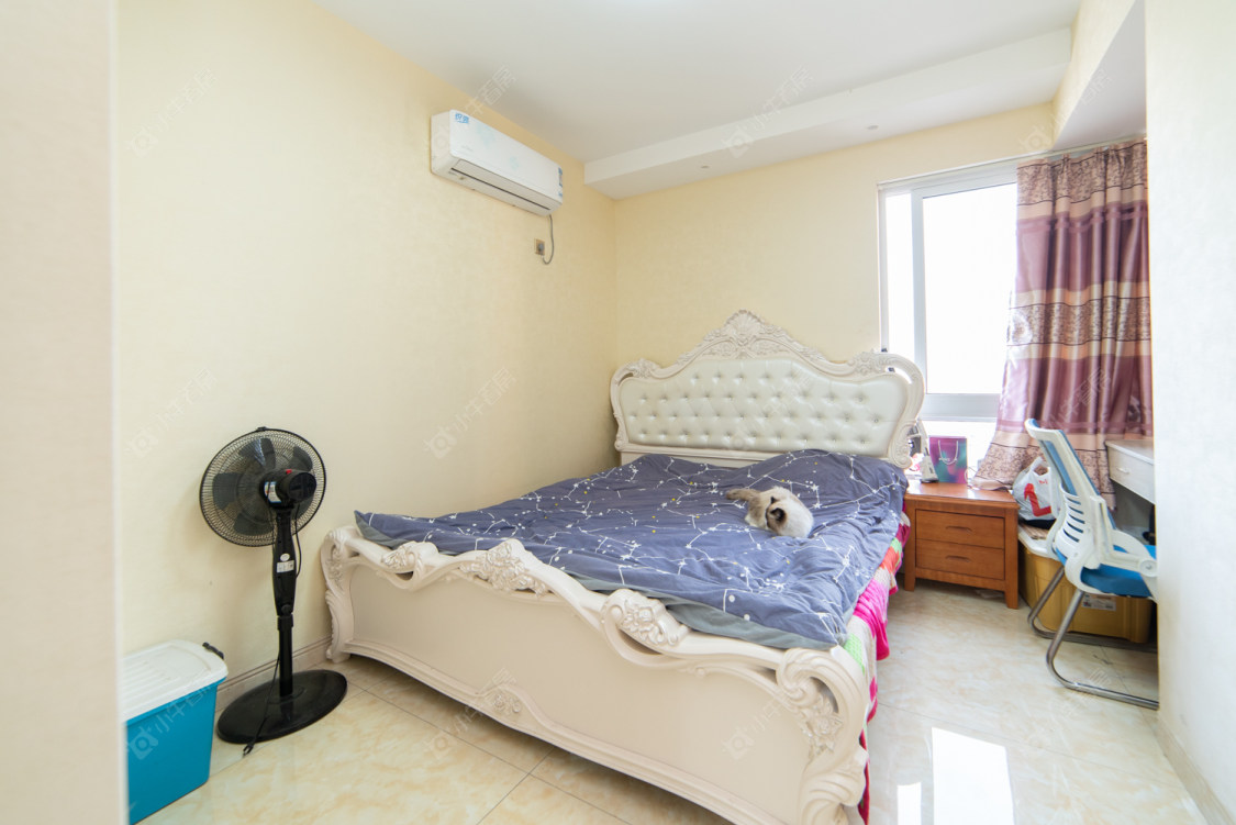 龙湖龙誉城三期房源室内图 常州龙湖龙誉城三期在售二手房源室内图_小牛看房