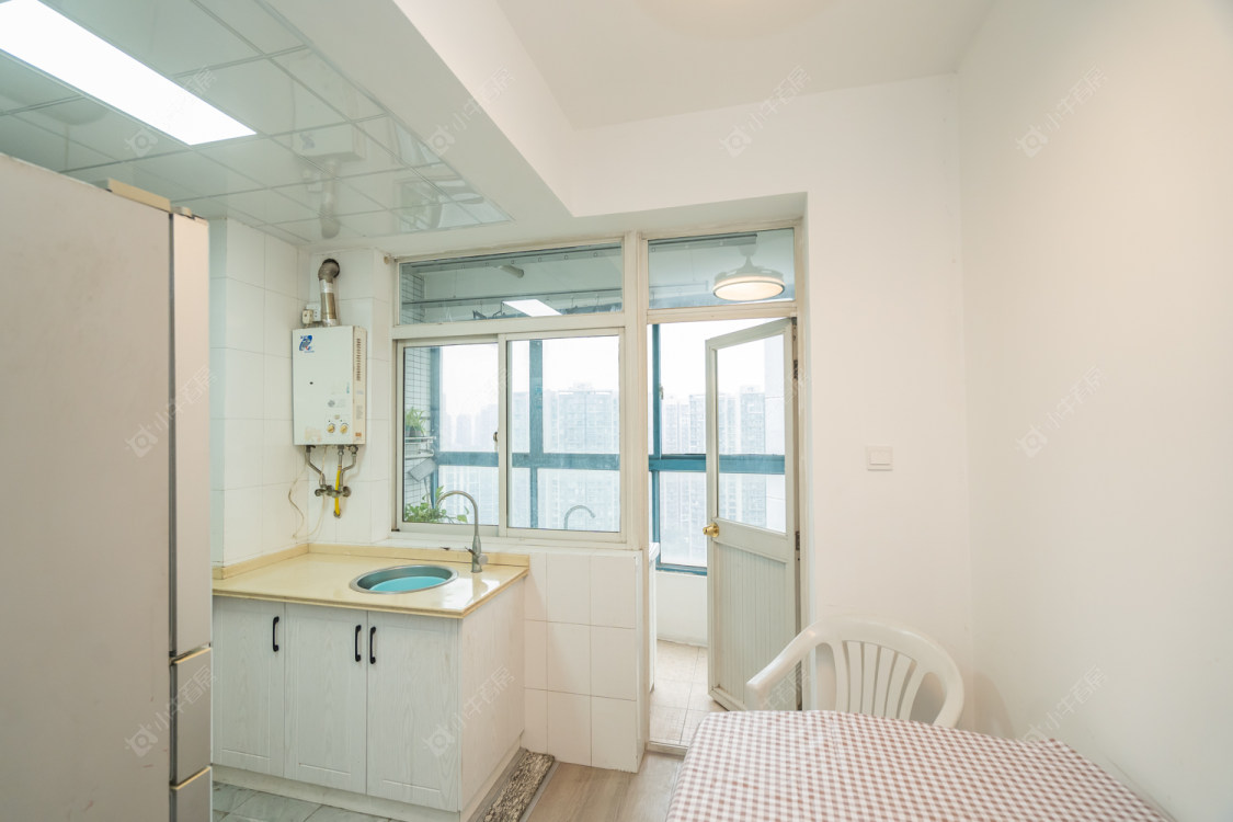 常州新天地商业广场在售二手房源室内图_小牛看房