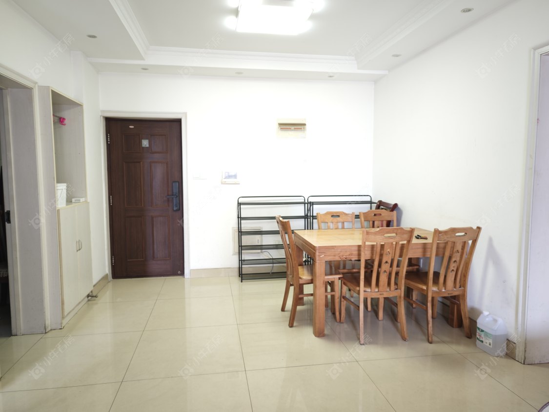 常州吾悦广场北区在租房源室内图_小牛看房