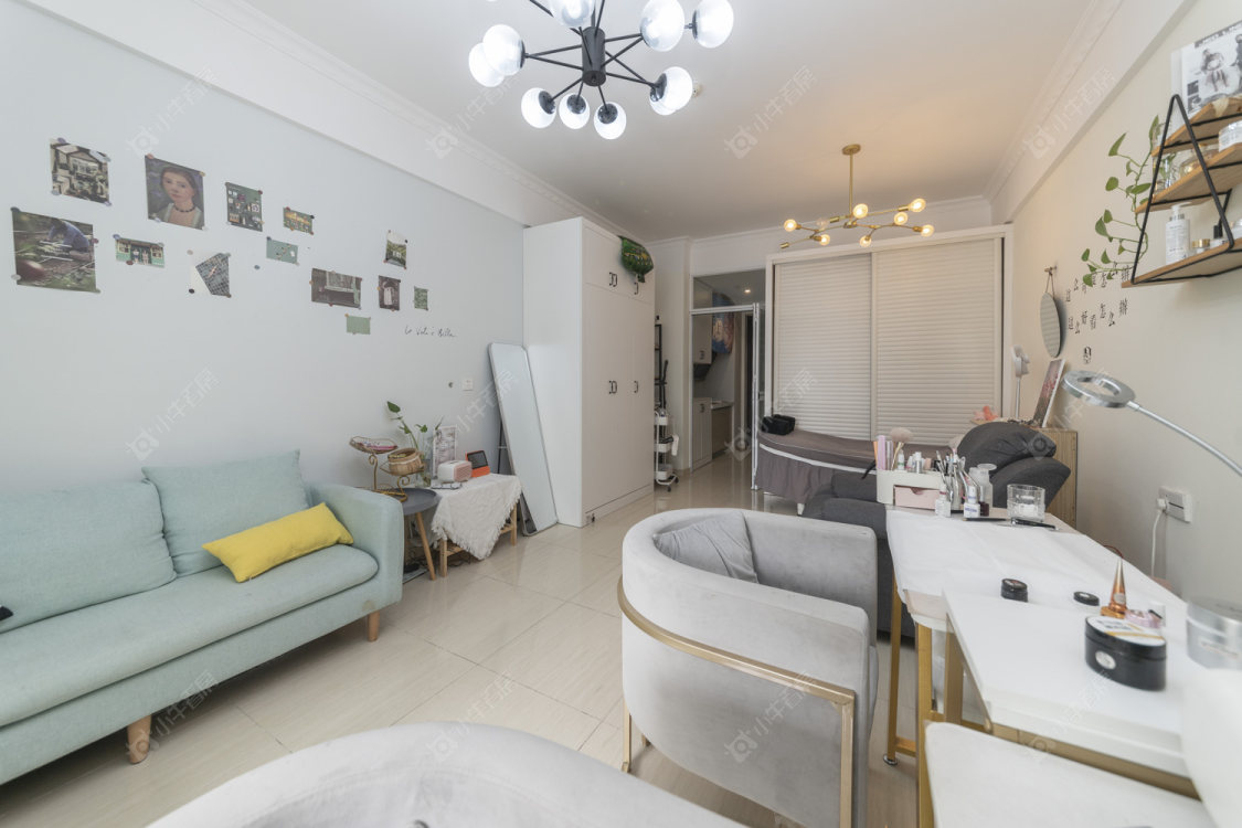 星河国际六区房源室内图 常州星河国际六区在售二手房源室内图_小牛看房