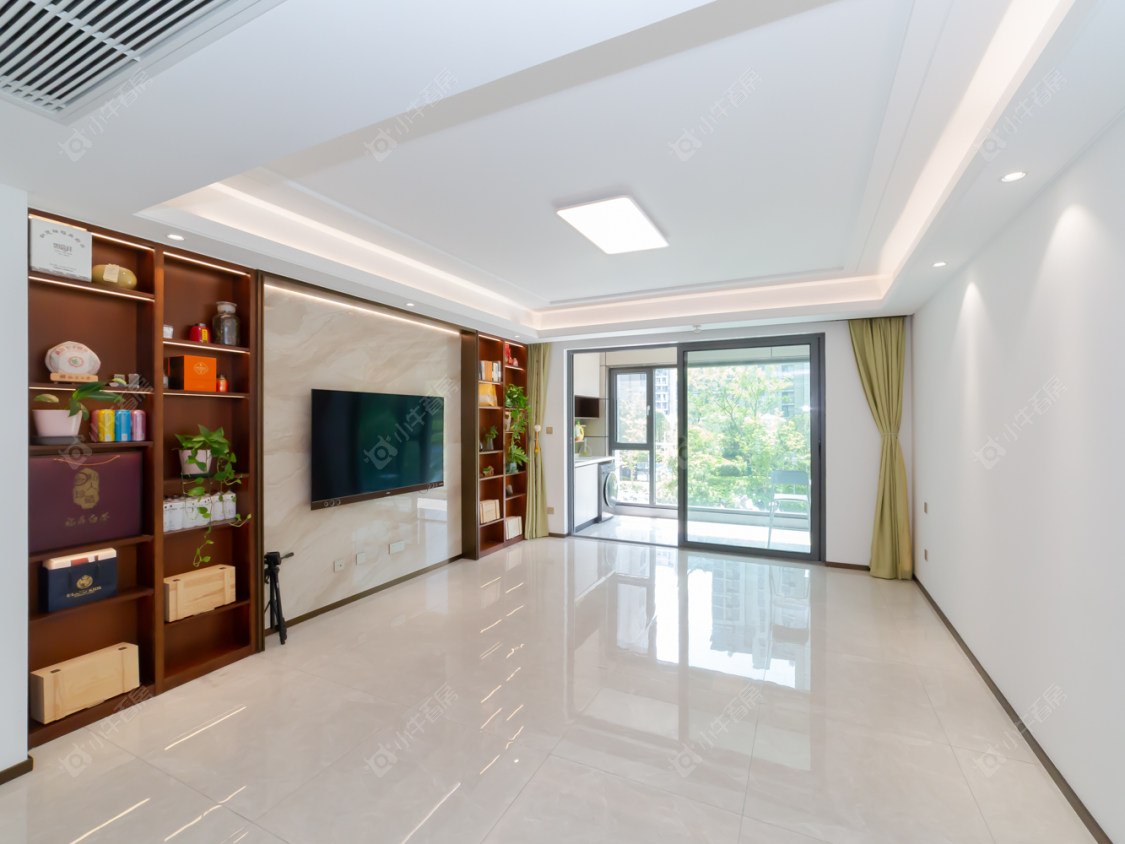 常州花语江南在售二手房源室内图_小牛看房