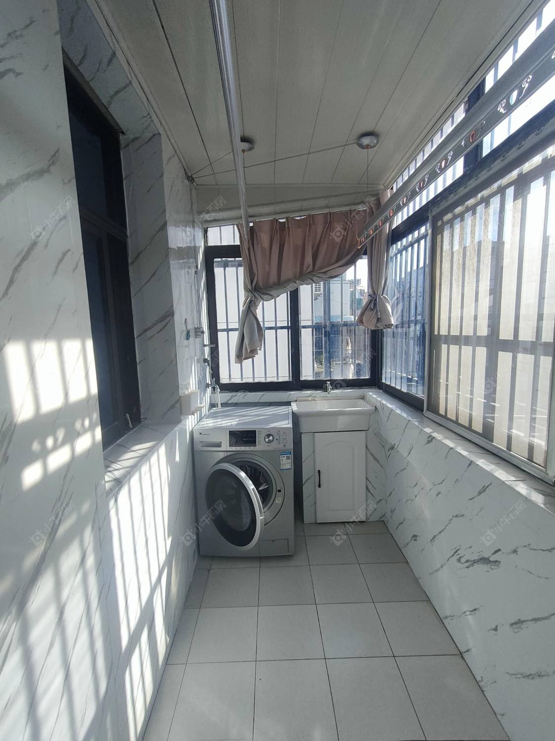 常州丽华一村在租房源室内图_小牛看房