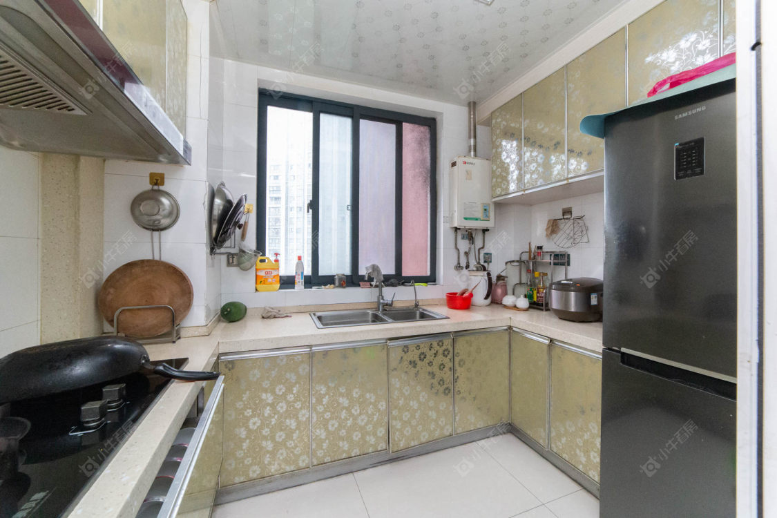 常州天逸城南区在售二手房源室内图_小牛看房