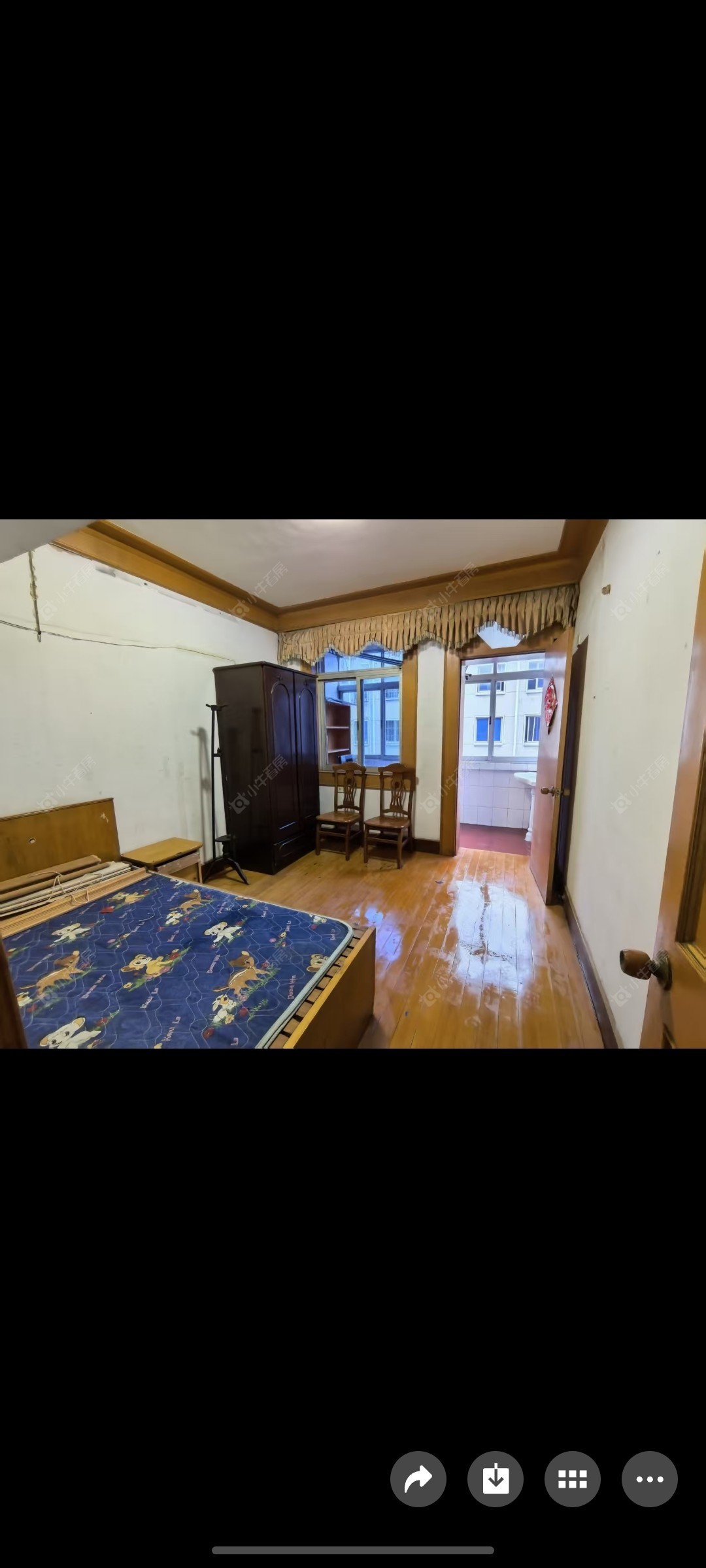 中凉二村房源室内图 常州中凉二村在租房源室内图_小牛看房