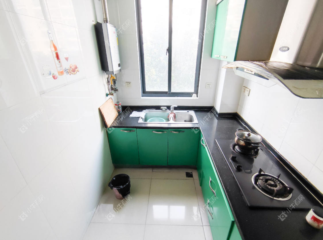 常州香江华廷花园在租房源室内图_小牛看房