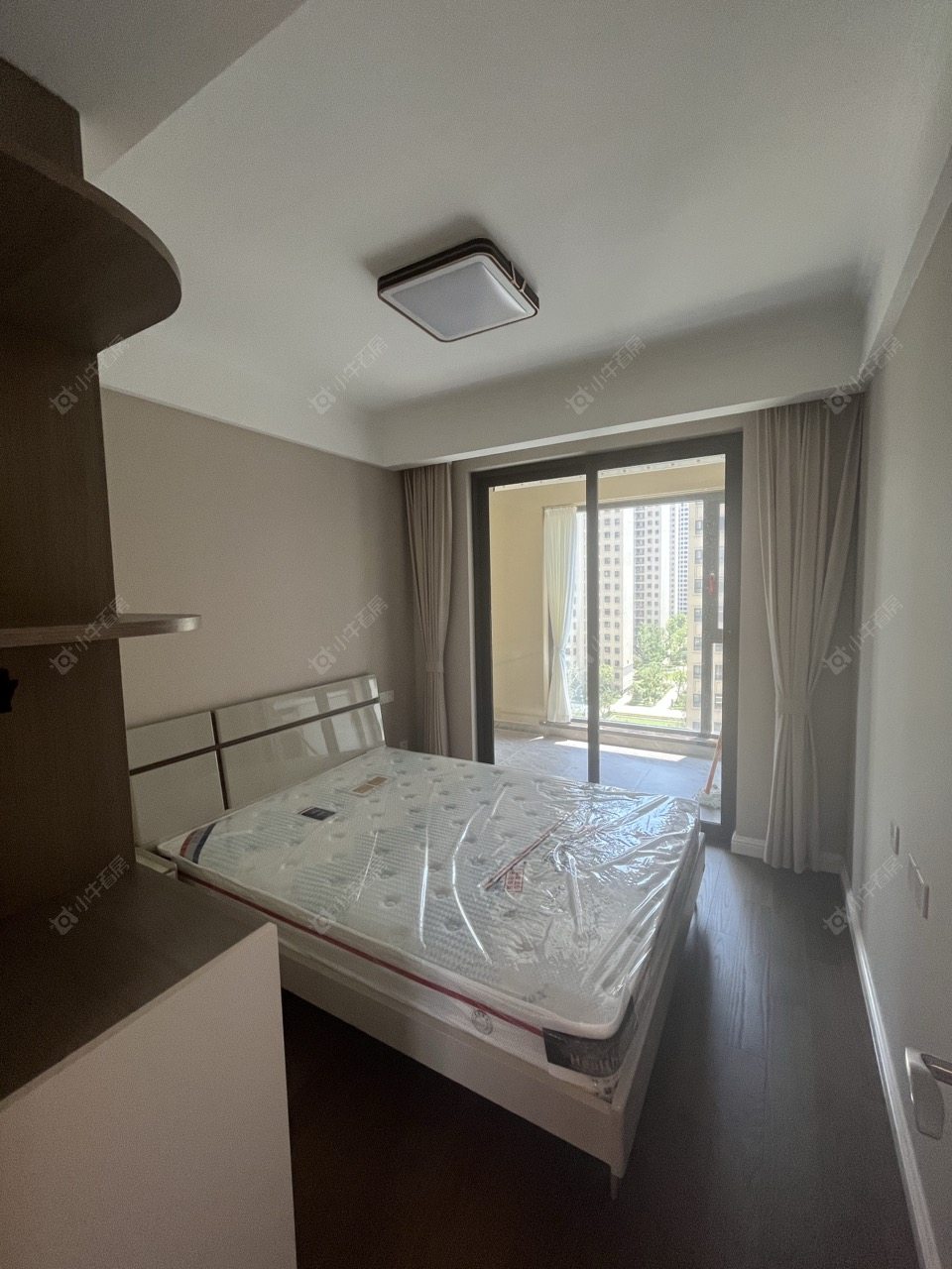 常州新城华宇悦隽公馆在租房源室内图_小牛看房