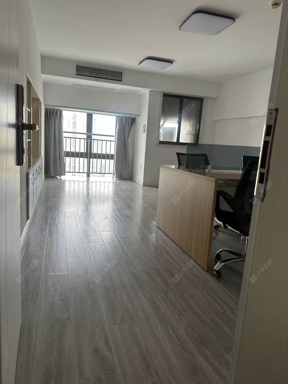 常州富邦广场在租房源室内图_小牛看房