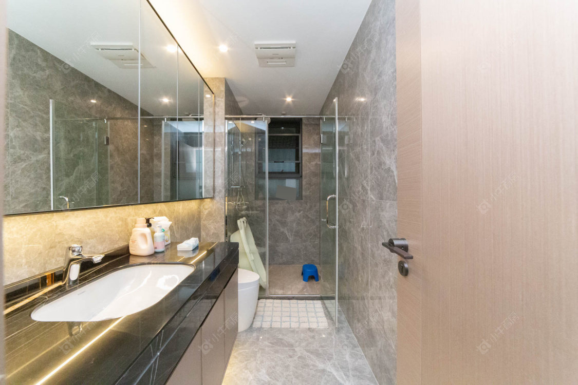 常州华宇新城天境在售二手房源室内图_小牛看房