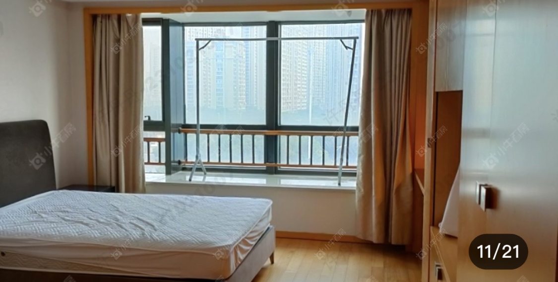 常州新城国际公寓在租房源室内图_小牛看房