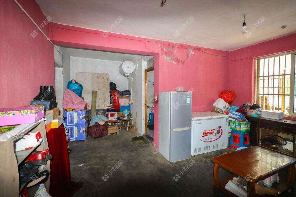 常州热控小区3室1厅1卫出租_小牛看房