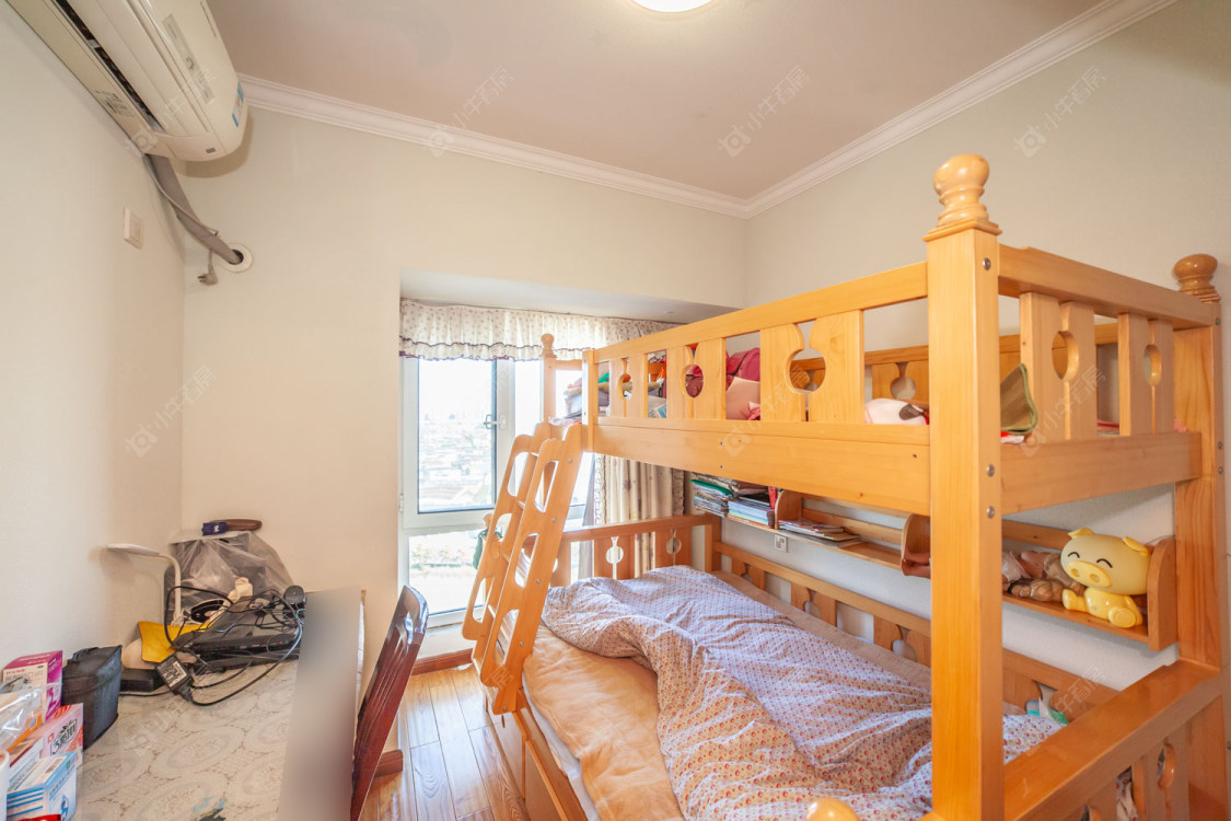 常州高成莱茵三期在售二手房源室内图_小牛看房