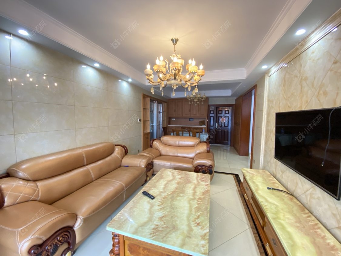 常州紫缘公寓在租房源室内图_小牛看房