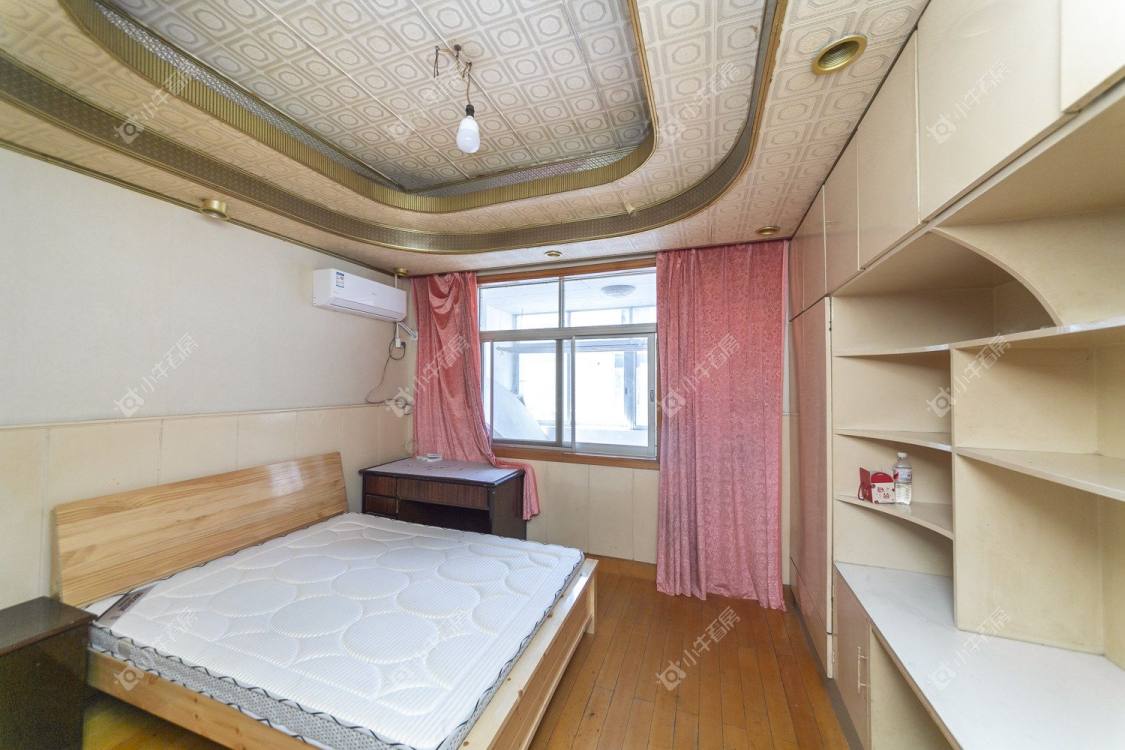 常州荆川村委在租房源_小牛看房