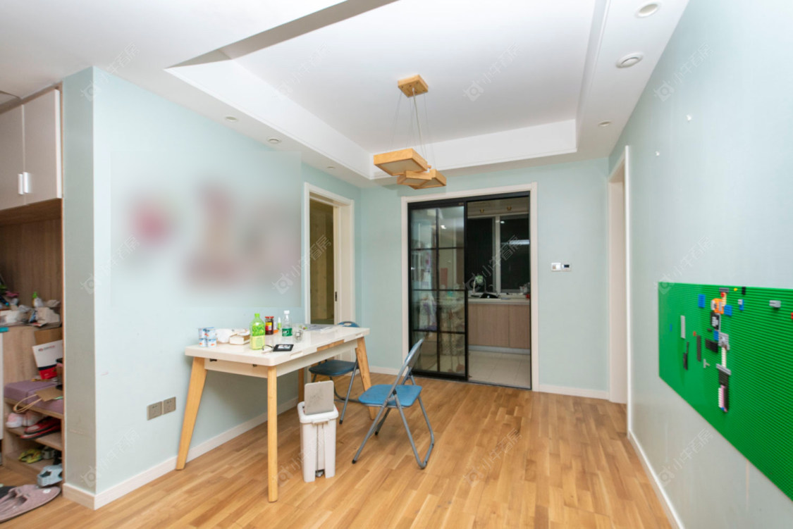 常州万科城在售二手房源室内图_小牛看房