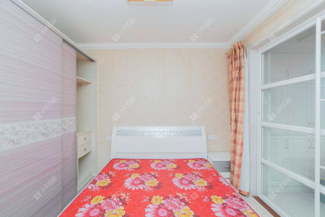 府西花园房源室内图 常州府西花园在租房源室内图_小牛看房