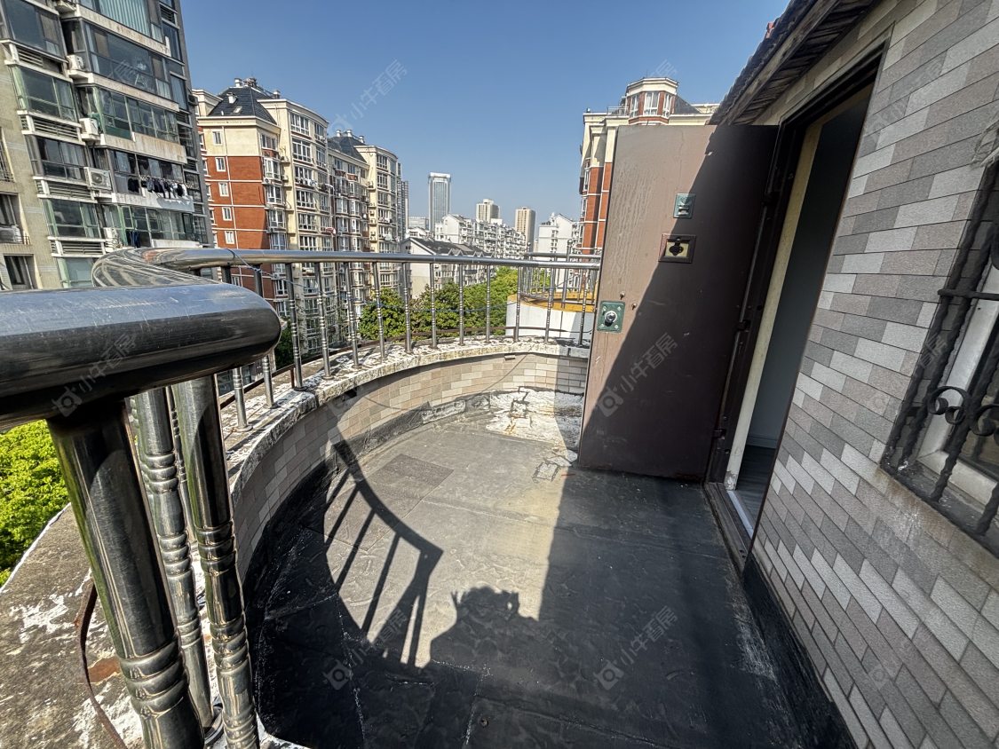 常州邮电宿舍在租房源室内图_小牛看房